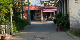 Chính chủ bán nhà hẻm 2 xe hơi  cách mặt tiền đường lò lu 50m