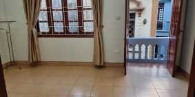 Nhà Mỹ Đình 45m2, LÔ GÓC, ngõ thông, KINH DOANH đỉnh, 6.7tỷ