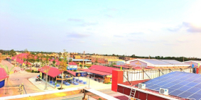 CHÍNH CHỦ CẦN BÁN NHANH NỀN ĐẤT DƯ ĐỊA TĂNG GIÁ VƯỢT BẬC TẠI HUYỆN THẠNH PHÚ