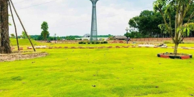 Đất nền dự án 5F STELLA cơ hội đầu tư đón đầu VSIP4