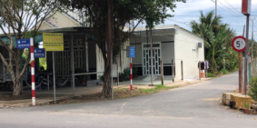 Chính Chủ Bán 3 Nền Mặt Tiền Nguyễn Viết Xuân