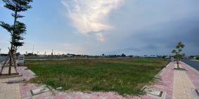 Chính chủ cần bán lô đất nền nhà phố 83m2 giá 950TR ngay mặt tiền đường QL 50