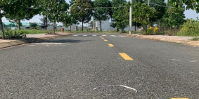 Bán Đất Nhượng Lại Dãy Trọ Đang Cho Thuê