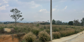 Bán 5x25m đất sẵn thổ cư giá chỉ 900tr tại Liên Hiệp - Đức Trọng