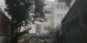 Bán gấp lô đất 138m2 sát khu đô thị Vạn phúc, P. Hiệp Bình Phước,Q. Thủ Đức.