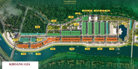 Bán đất huyện Thanh Sơn - Phú Thọ giá cực tốt