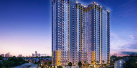 BCONS POLYGON - LIỀN KỀ TP.THỦ ĐỨC, CHỈ CẦN TT TRƯỚC 15%, NHẬN NHÀ MỚI TT TIẾP