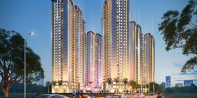 300 triệu có thể Sở hữu căn hộ cao cấp Tecco Đán?