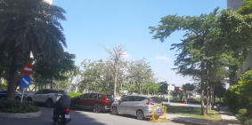 Bán Shophouse Phường Thảo Điền, TP. Thủ Đức (Quận 2 cũ) 136m2