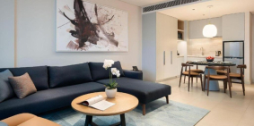 Bán căn hộ cao cấp Đường Thống Nhất , Gò Vấp , Giá 2 tỷ 1