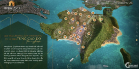 Mở bán suất siêu vip tại Merryland Quy Nhơn, thanh toán chỉ 3,5 tỷ nhận nhà