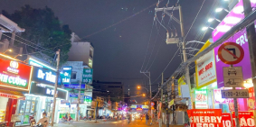 Bán nhà KINH DOANH, MẶT TIỀN Bình Thạnh, 27m2 chỉ dưới 3,5 tỷ !