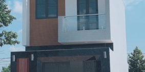 BÁN NHÀ PHỐ 2 TẦNG ĐÃ CÓ SỔ HỒNG