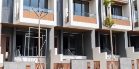 Nhà phố view biển chỉ từ 7 tỷ 1 căn kèm ưu đãi khủng