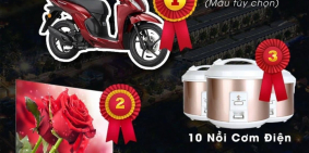 nhà Đẹp ngay trung tâm TP Thuận An, hỗ trợ 70%