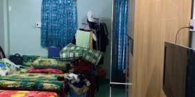 Bán nhà HXH Trịnh Đình Thảo, Q. Tân Phú, diện tích 50m2 giá chỉ 5.5 tỷ