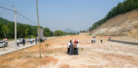 Đất nền Hà Sơn, Hà Trung, Thanh Hóa