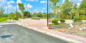 Đất Thổ Cư Bình Chánh. 90m2. Sổ Sẵn - Công Chứng Ngay