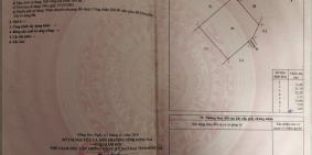 Bán 2 Lô Đất Mặt Tiền Siêu Đẹp Tại Vĩnh Cửu - Giá Đầu Tư F0 - Chính Chủ