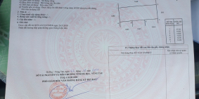 Chính Chủ Bán 2 Lô Đất Mặt Tiền Vị Trí Đẹp Xã Bình Châu, Xuyên Mộc, Bà Rịa Vũng