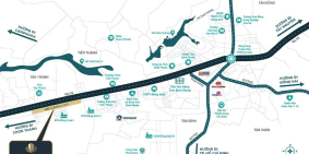 CHỈ 3 TỶ SỞ HỮU NGAY NHÀ PHỐ VĨNH VIỄN TẠI TP ĐỒNG XOÀI DIỆN TÍCH TỪ 100M2.