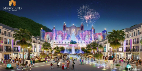 Đầu tư Merryland Quy Nhơn với vốn 0đ