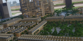 Ra mắt giỏ hàng Dự án Regal Legen Quảng Bình