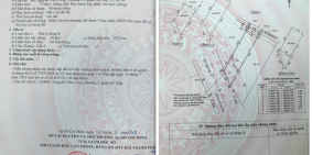 BÁN NHÀ MẶT TIỀN ĐƯỜNG NGUYỄN VĂN CÔNG - P.3 - Q. GÒ VẤP.