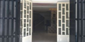 257 / đường thoại Ngọc Hầu , Phú Thạnh Tân Phú, DT 4x15  dãy phòng trọ