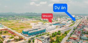 Cần tiền bán gấp 5 lô dự án Midtown One Uông Bí. Liên hệ tôi 0929372373