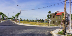 Cần tiền sang gấp lô Mega City Kon Tum mặt tiền Quốc Lộ giá chỉ 449 triệu