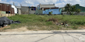 Đất nên MT Vĩnh Lộc A -3,6 tỷ sổ hồng sẵn full thổ cư