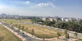 KĐT Đông Tăng Long Mới, MT đường mở rộng 60m Trường Lưu Q9, SHR  90m2 giá 2tỷ360