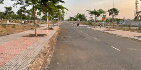 [ĐẤT SÂN BAY LONG THÀNH] - NGAY KCN DẦU GIÂY