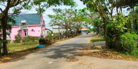 Chủ ngợp cần bán gấp lô đất 160m2 hàng hiếm tại Gò Dầu, Tây Ninh - sổ hồng riêng