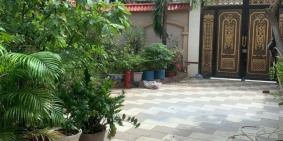 Bán gấp BIỆT THỰ ĐI MỸ, HXH 8m Hoàng Hoa Thám, 200m2, 6x34, chỉ 20 tỷ