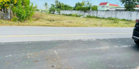 Đất thổ đường Lê minh nhựt, Tân Thông Hội, Củ chi,127m2 , SHR ,1.3 TỶ