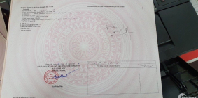 Bán mảnh đất cực phẩm tại Tân Minh Sóc Sơn