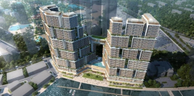 CĂN HỘ CAO CẤP SUN MARINA TOW CẠNH BẾN DU THUYỀN