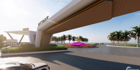 Mở bán phân khu 1 Charm Resort Hồ Tràm, căn hộ nghỉ dưỡng giá từ 590TR.