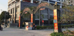 Bán Shophouse KĐT Geleximco, Hà Đông, 155m x 5 tầng, Kinh doanh