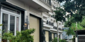 Cần tiền bán lại nhà mới giá rẻ hơn khu vực