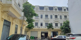 Ngay Tô Hiệu nối dài, nhà 1 trệt 3 lầu, 72m2, thuận tiện ở hoặc kinh doanh