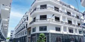 Mặt tiền đường Tô Ngọc Vân, 5 tầng kiên cố, Thanh toán dài hạn