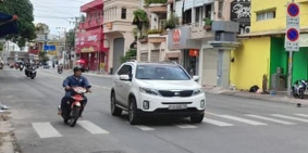 Nhà mặt tiền Lê Ngã 33m2, kinh doanh, cho thuê, xe tải tránh, chỉ 3 tỷ 9