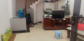 Bán nhà phố Hà Trì, Hà Đông 33m, 5 tầng giá chỉ 3,25 tỷ