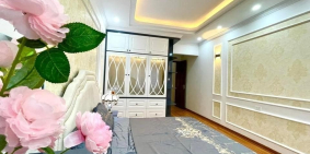 Vip,nhà 3 tầng Đống Đa,Full nội thất cao cấp,80m2,nhỉnh 5 tỷ.