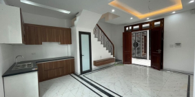 Nhà 3 tầng khu Đông Lao, Đồng Nhân - Hoài Đức