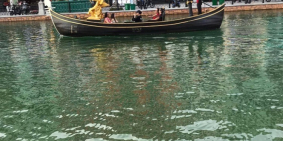 Cần bán căn Grand World ngay trung tâm sông Vanice giá 8.4 tỷ