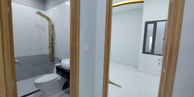 CÓ NHÀ TÂN THỚI HIỆP 21 CẦN BÁN